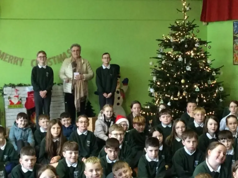 Apostolic Society 200