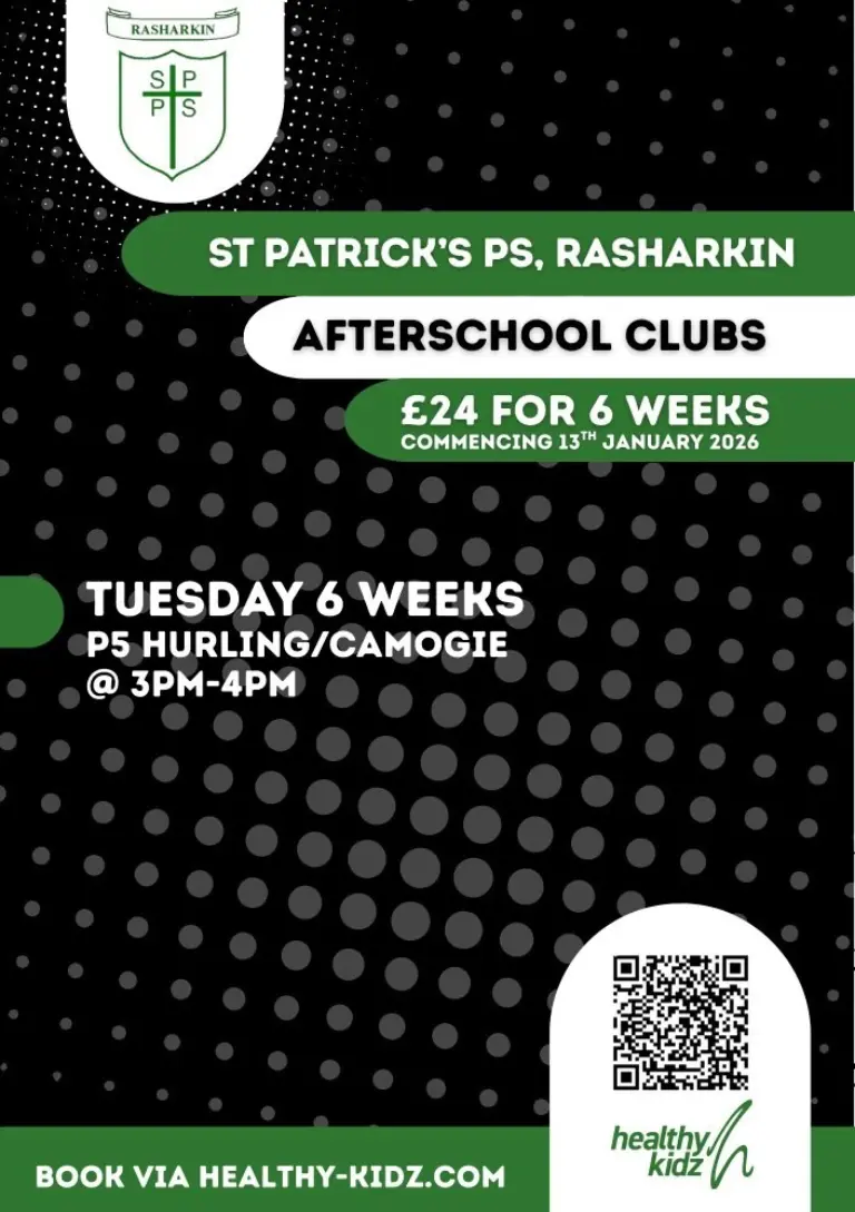 Hurling Camogie Coaching