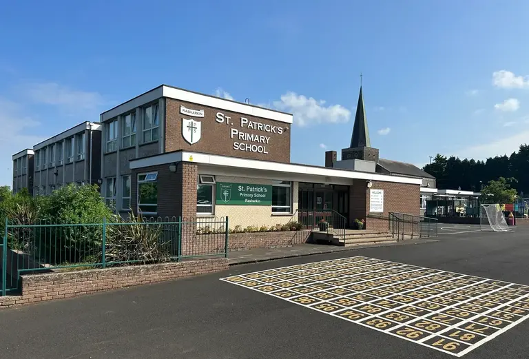 Stpatricks rasharkin ps
