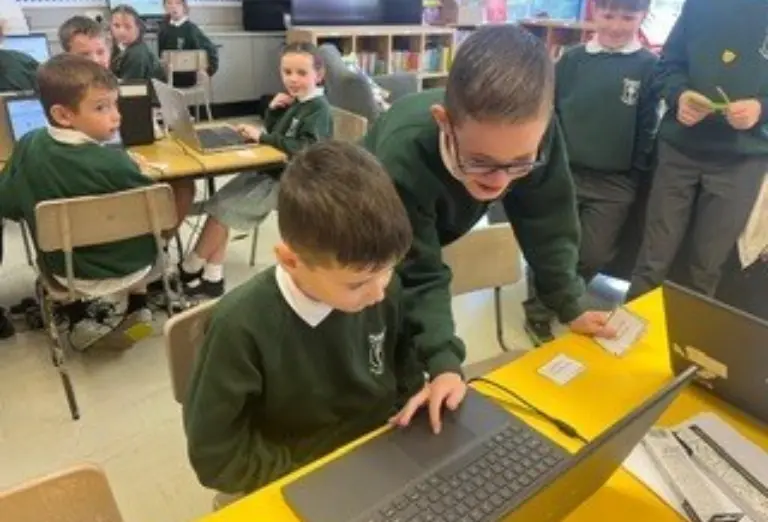 Digital Leaders