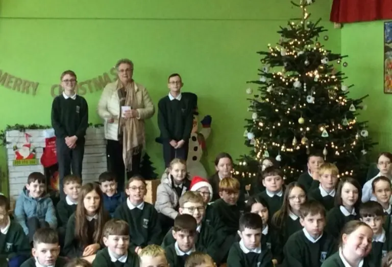 Apostolic Society 200